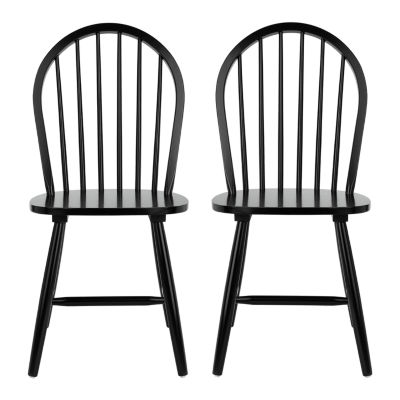 Safavieh Camden Dining Collection 2-pc. Dining Chair