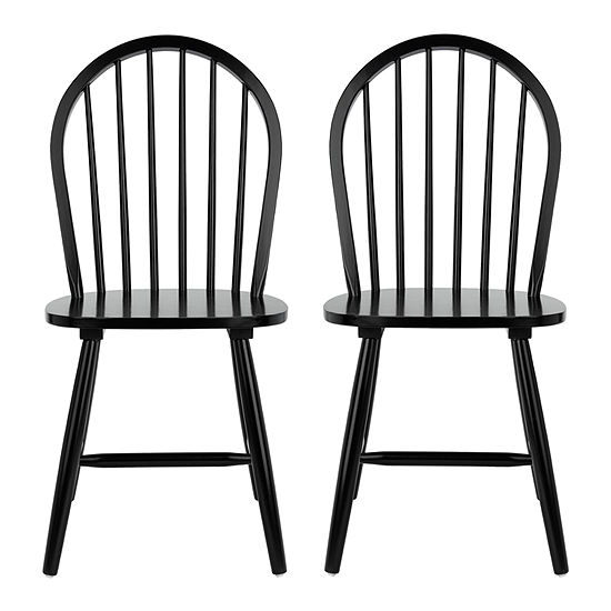 Camden Dining Collection 2-pc. Side Chair