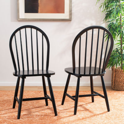Safavieh Camden Dining Collection 2-pc. Dining Chair