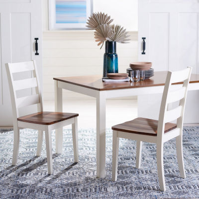 Safavieh Silio Dining Collection 2-pc. Dining Chair