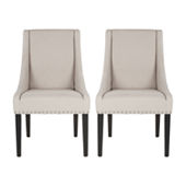 Upholstered side online chair