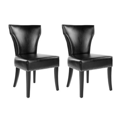 Jappic Upholstered Dining Chair JCPenney