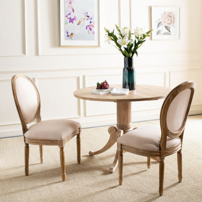 Holloway Dining Collection 2-pc. Upholstered Chair