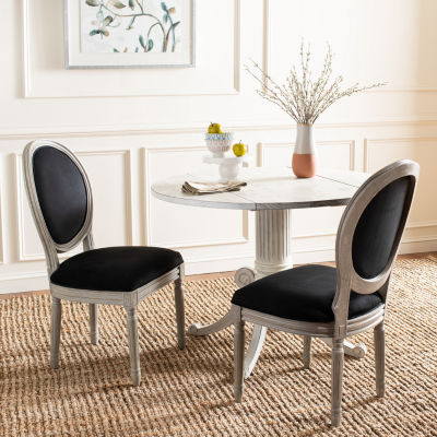 Holloway Upholstered Side Chair