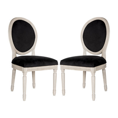 Holloway Upholstered Side Chair