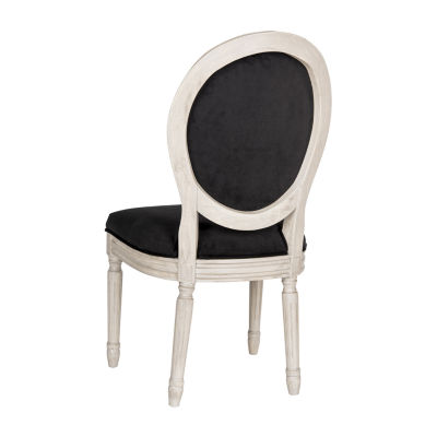 Holloway Upholstered Side Chair