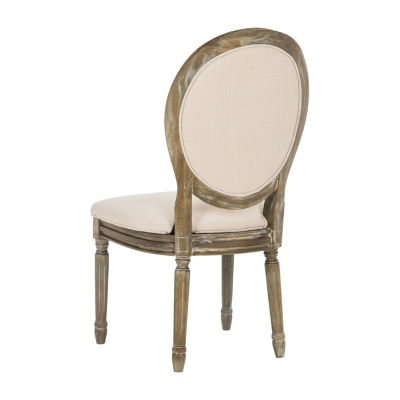 Holloway Tufted Upholstered Chair