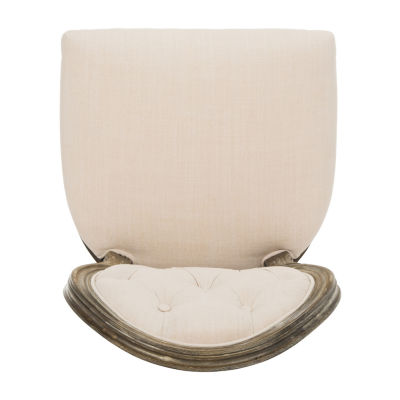 Holloway Tufted Upholstered Chair