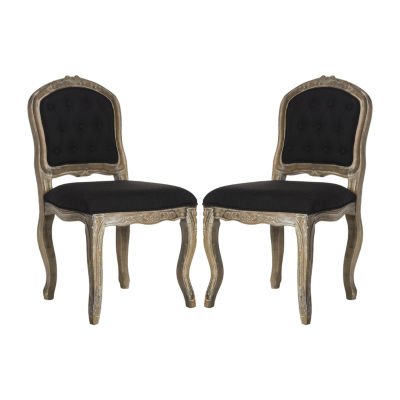 Eloise Upholstered Dining Chair