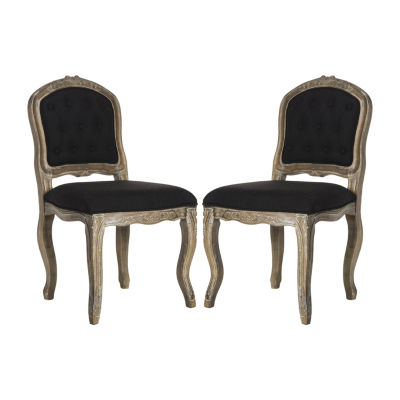 Eloise Upholstered Dining Chair