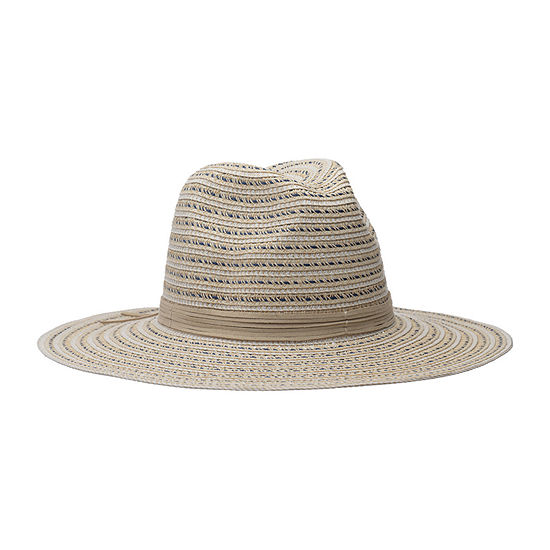Tommy Bahama Womens Safari Hat