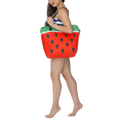 Big Mouth Watermelon Cooler Bag BMCB0007, Color Multi JCPenney