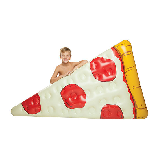 Giant Pizza Slice Pool Float
