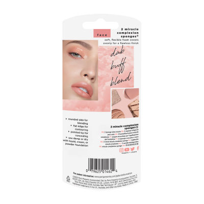 Real Techniques Miracle Complexion Sponge 2 Pack