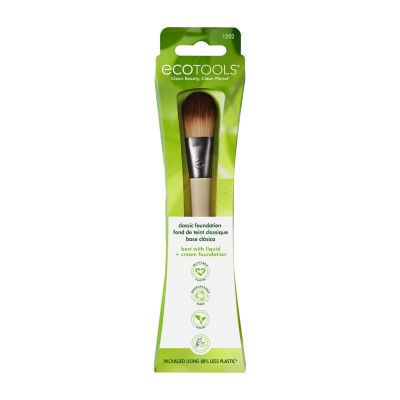 Eco Tools Classic Foundation Brush