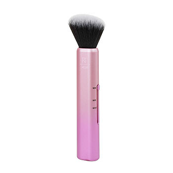 Real Techniques Custom Contour 3-In-1 Brush - JCPenney