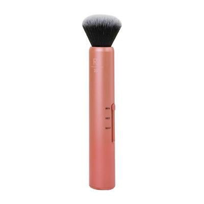 Real Techniques Custom Complexion Foundation 3-In-1 Brush