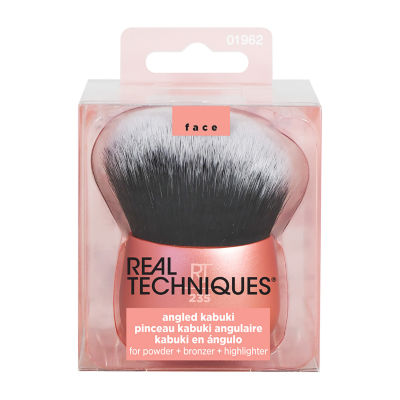 Real Techniques Angled Kabuki Brush