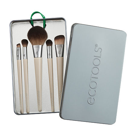 Eco Tools Start The Day Beautifully Kit, One Size