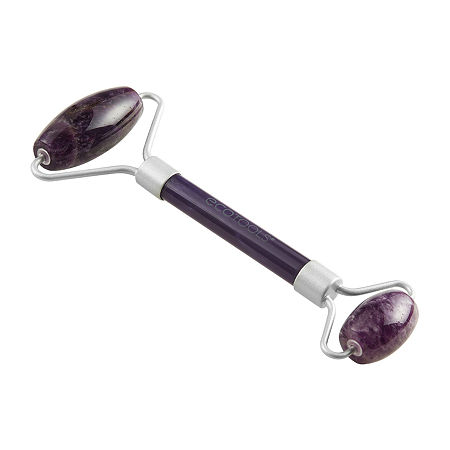 Eco Tools Amethyst Facial Roller, One Size