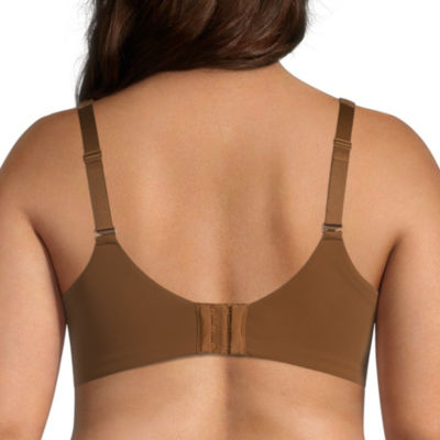 Ambrielle Everyday Underwire Full Coverage Bra - JCPenney