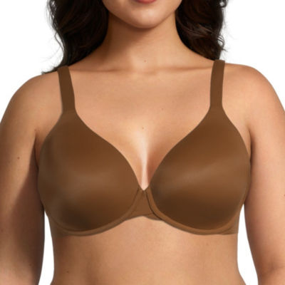 Ambrielle Everyday Underwire Full Coverage Bra