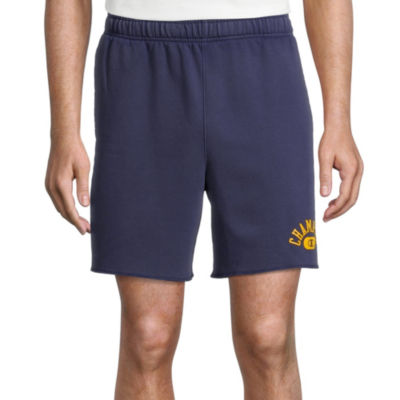 Champion Mens Mid Rise Workout Shorts JCPenney