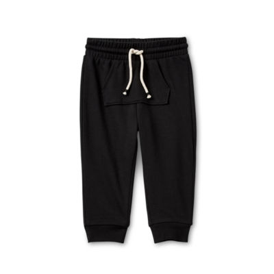 Okie Dokie Baby Boys Tapered Pull-On Pant