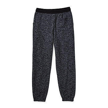 Thereabouts Pull-On Little & Big Boys Cuffed Jogger Pant