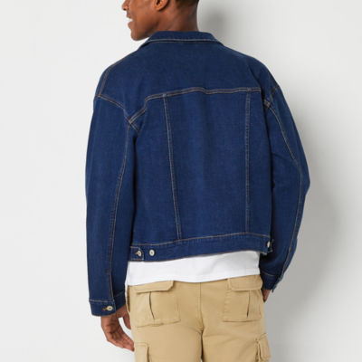 Arizona Mens Denim Jacket