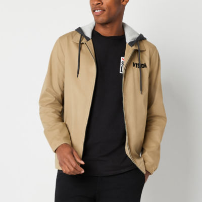 Nike windbreaker hotsell mens jcpenney