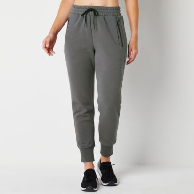 Sports Illustrated Womens Mid Rise Jogger Pant