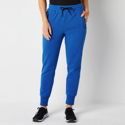 Sports Illustrated Womens Mid Rise Jogger Pant JCPenney