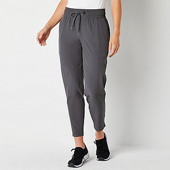 Xersion EverPerform Womens High Rise Plus Yoga Pant - JCPenney