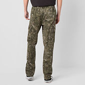 ★2024SS新作★THEAIRTOWN★ARIZONA CARGO PANTS Arizona Cargo Pants Pants for Men - JCPenney