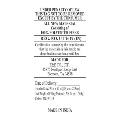 Madison Park Juliana Cotton Chenille 3-pc. Medallion Comforter Set