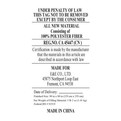 Madison Park Edna 6-pc. Medallion Reversible Comforter Set