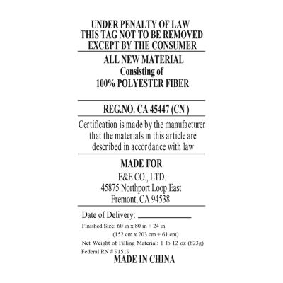 Madison Park Mansfield 3-pc. Bedspread Set