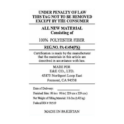 Madison Park Alba 4-pc. Midweight Comforter Set