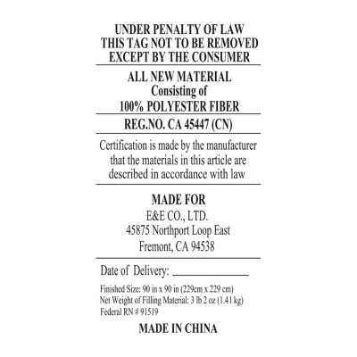 Madison Park Willow 5-pc. Midweight Comforter Set