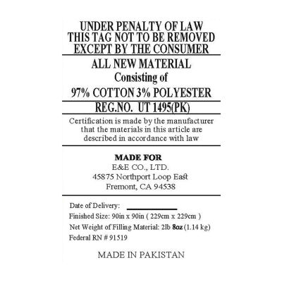 Madison Park Moraga 6-Pc Reversible Quilt Set With Throw Pillows