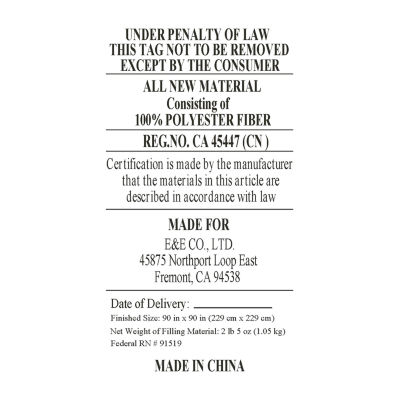 Intelligent Design Brynn 3-pc. Midweight Comforter Set