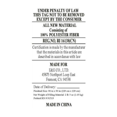 Intelligent Design Milo Jacquard Midweight Comforter Set