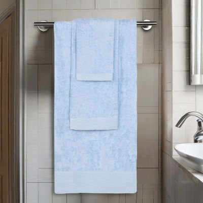 SUPERIOR® Sera Hypoallergenic Rayon From Bamboo 3-pc. Bath Towel Set