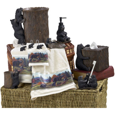 Avanti Black Bear Lodge Collection