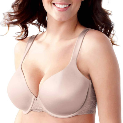 Vanity Fair® Full-Figure Underwire Contour Bra - 75371