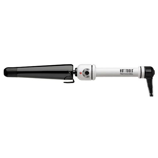 Hot Tools® Extra-Large 1.5-in. Tapered Curling Iron