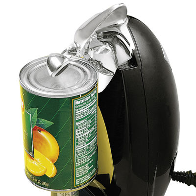 Hamilton Beach® Classic Chrome Extra-Tall Can Opener