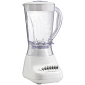 Hamilton Beach® Wave Crusher Multi-Function Blender 54220, Color: Black -  JCPenney