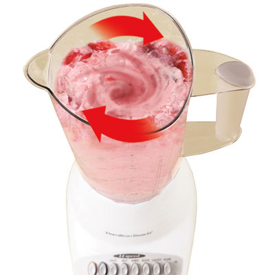 Hamilton Beach® Smoothie 10-Speed Blender